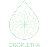 Dropletka.cz Logo